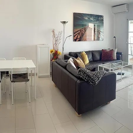 Vakantiehuis Casa Bella Vista *