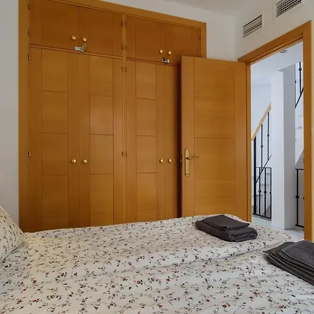 Vakantiehuis Casa Bella Vista