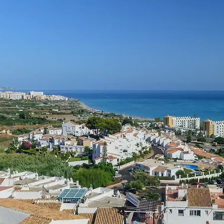 Vakantiehuis Casa Bella Vista *