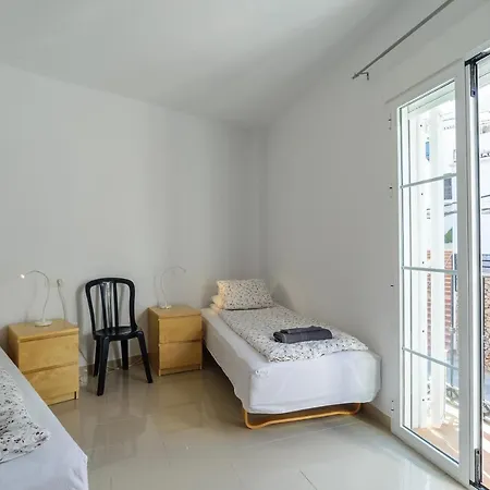 Vakantiehuis Casa Bella Vista