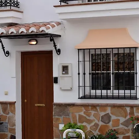 Casa de Férias Casa Bella Vista Nerja