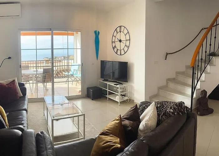 Casa Bella Vista Dom wakacyjny