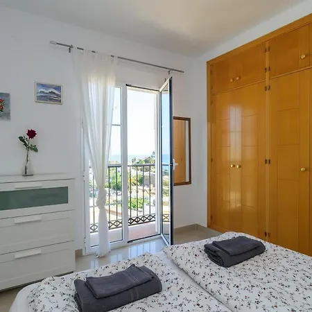 Casa Bella Vista Дом отдыха *