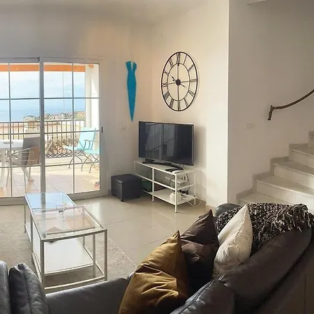 Casa Bella Vista Nyaraló