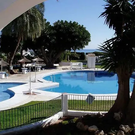 Дом отдыха Casa Bella Vista *