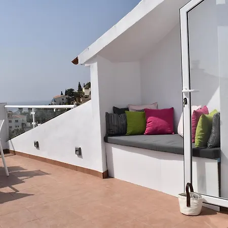 Casa Bella Vista * Нерха