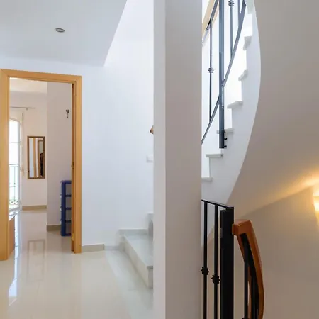 Nyaraló Casa Bella Vista