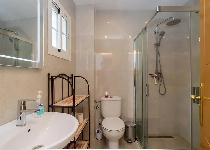 Дом отдыха Casa Bella Vista *