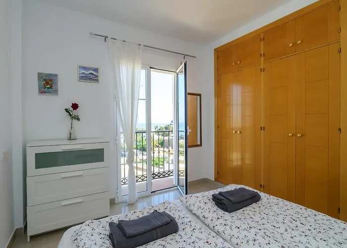 Casa Bella Vista Дом отдыха *