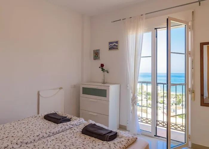 Casa Bella Vista Дом отдыха Нерха