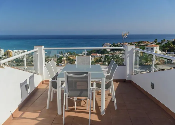 Дом отдыха Casa Bella Vista