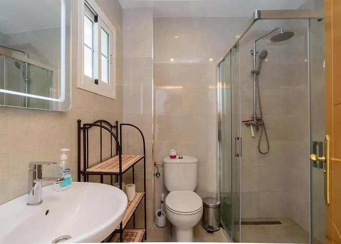 Casa Bella Vista Дом отдыха *