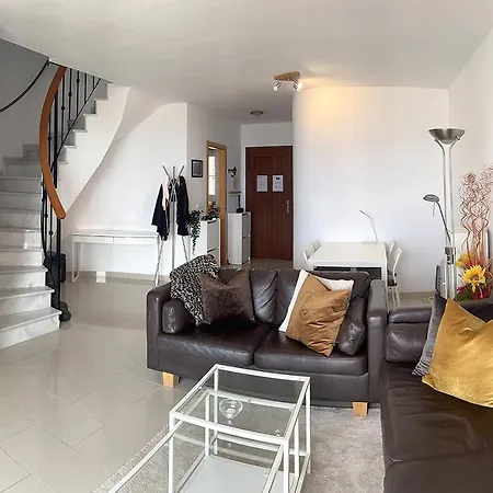 Casa Bella Vista Ferienhaus