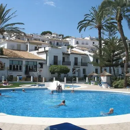 Ferienhaus Casa Bella Vista Nerja