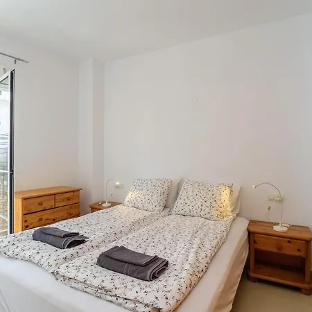 Casa Bella Vista Ferienhaus