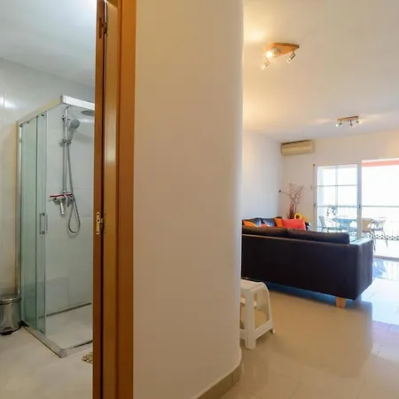 Σπίτι διακοπών Casa Bella Vista *