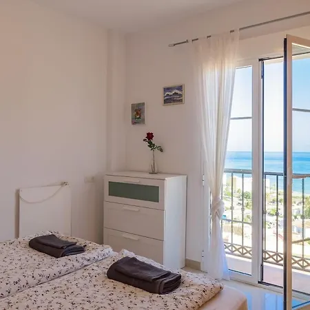 Casa Bella Vista Ferienhaus Nerja