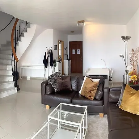 Casa Bella Vista * Nerja