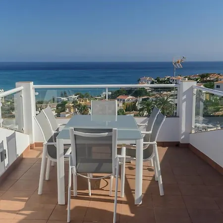 Ferienhaus Casa Bella Vista