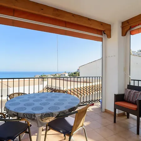 Casa Bella Vista Ferienhaus Nerja