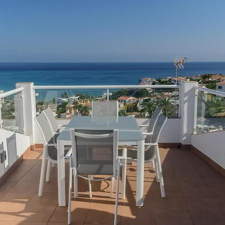 Casa Bella Vista Ferienhaus