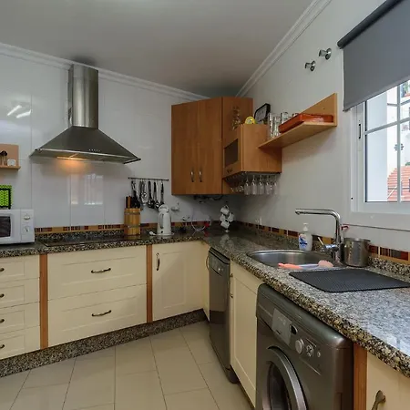 Ferienhaus Casa Bella Vista Nerja