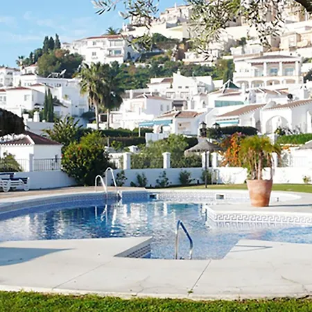Ferienhaus Casa Bella Vista *