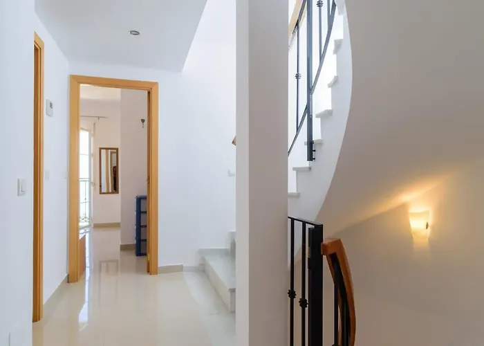 Casa Bella Vista Nerja