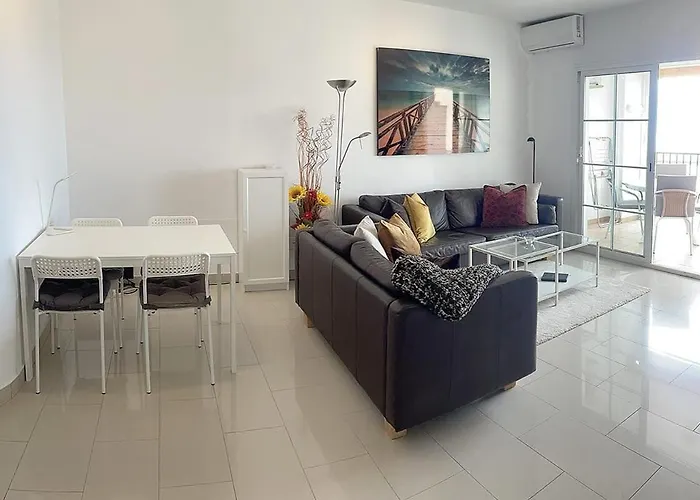 Casa Bella Vista Nerja