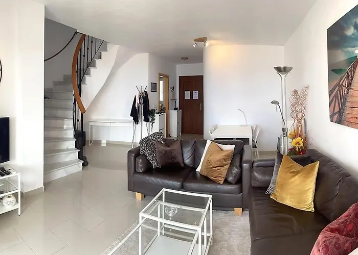 Casa Bella Vista * Nerja