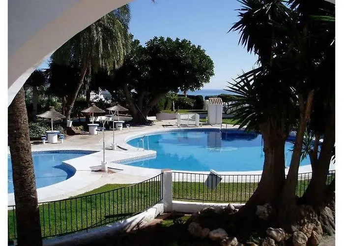 Holiday home Casa Bella Vista *