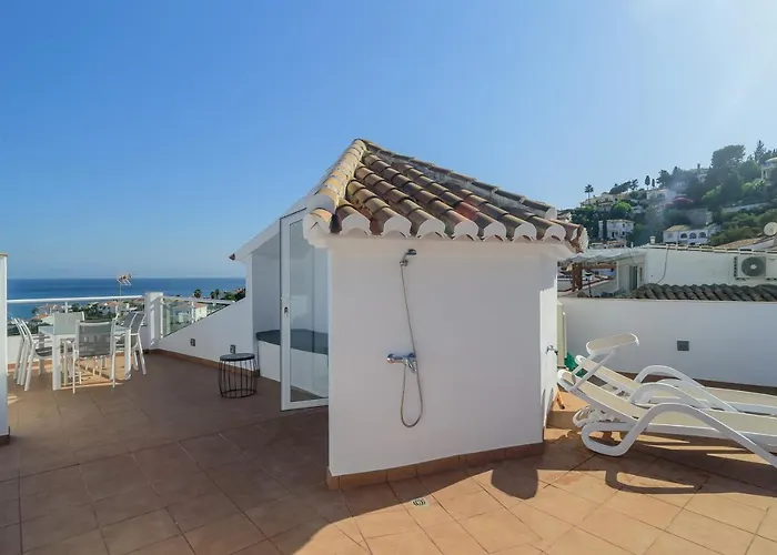 Holiday home Casa Bella Vista Nerja