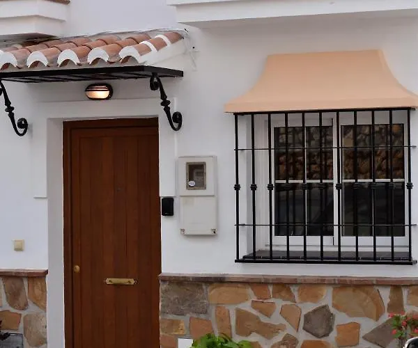 Holiday home Casa Bella Vista Nerja